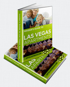 Insider's Guide to Las Vegas Apartments