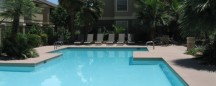 henderson apartments: crossing green