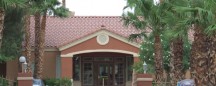 apartments in las vegas: eastgate