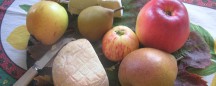 las vegas apartments: fruit