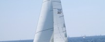 las vegas apartments: sailboat