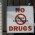 apts las vegas: no drugs
