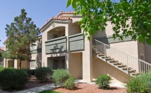 Las Vegas Apartments: Willows at Spring Valley