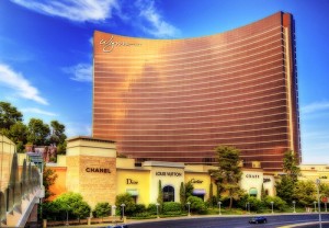 apts las vegas: wynn