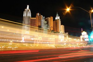 apts las vegas: zoom zoom