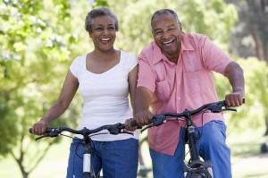 apts las vegas: bike ride