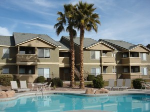 apts las vegas: silverwood