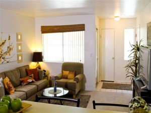 apts las vegas: willow