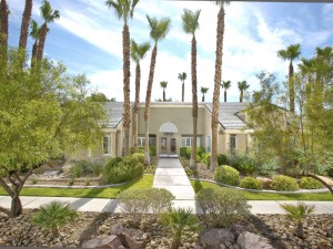 Silverwood Apartments in Las Vegas