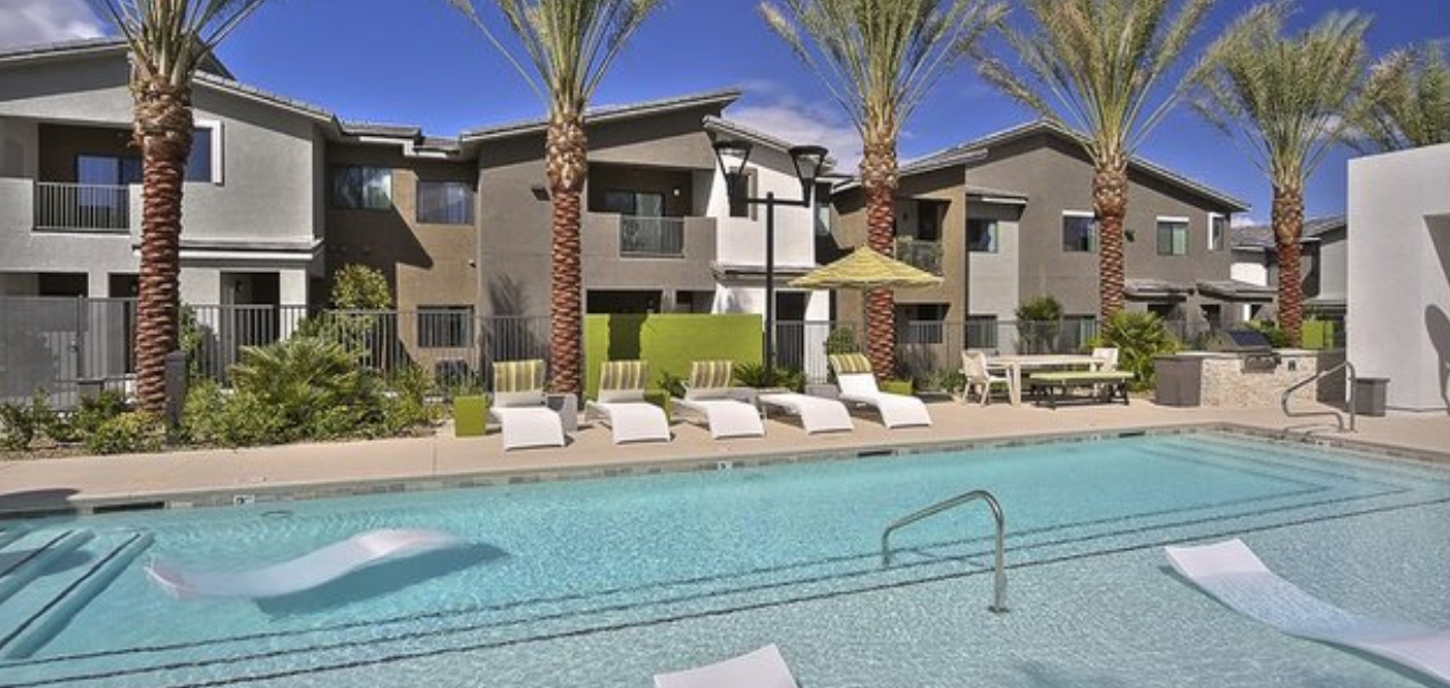 Low Housing in Las Vegas Apts Las Vegas