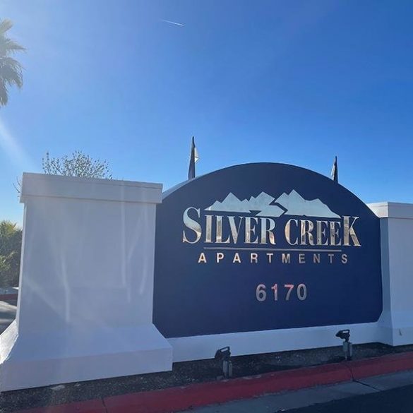 Property Highlight The Palms at Peccole Ranch Apartments Las Vegas